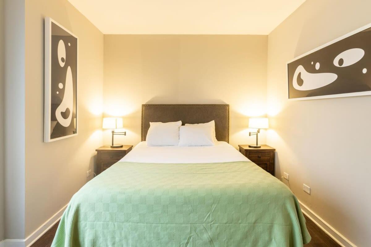 2b 2ba Exquisite With Views, Indoor Pool & Gym By Envitae Apartment